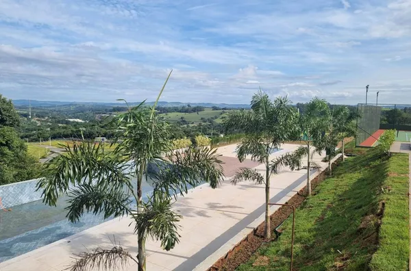 Lote em condomínio para venda Bragança - Innovare BRAGANCA PAULISTA