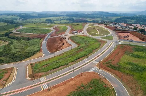 Área para Incorporação para venda Bragança - Jardim Bonança BRAGANCA PAULISTA