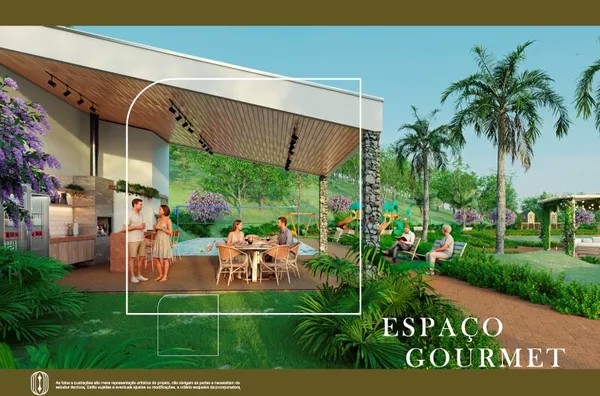 Residencial quinta do Alvoredo