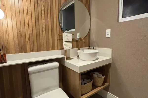 Casa em condomínio para venda, 2 quarto(s), Ponte Nova, Extrema - Foto 12