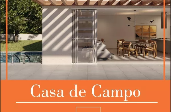 92% VENDIDO  Viva a experiência Iconic.  Apartamentos de 1 a 3 dorms (suíte) na melhor região de Bragança Paulista. Lazer de resort com mais de 25 itens e área verde superior a 2.200 m².