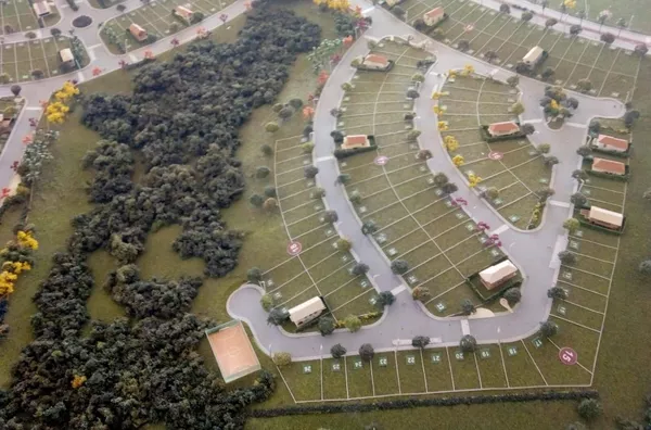 Lote residencial para venda Bragança - Jardim Bonança BRAGANCA PAULISTA