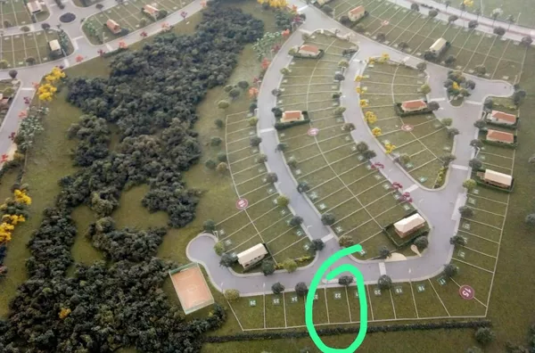 Lote residencial para venda Bragança - Jardim Bonança BRAGANCA PAULISTA