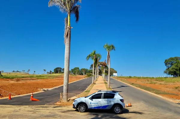 Lote residencial para venda Bragança - BellaVita BRAGANCA PAULISTA