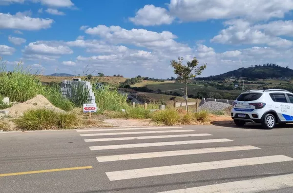 Lote residencial para venda Bragança - Jardim Bonança BRAGANCA PAULISTA