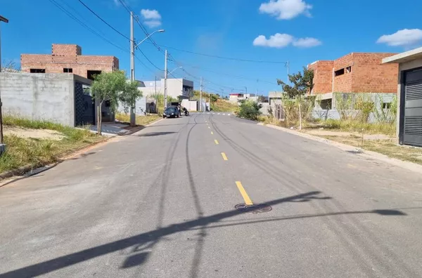 Lote residencial para venda Bragança - Jardim Bonança BRAGANCA PAULISTA
