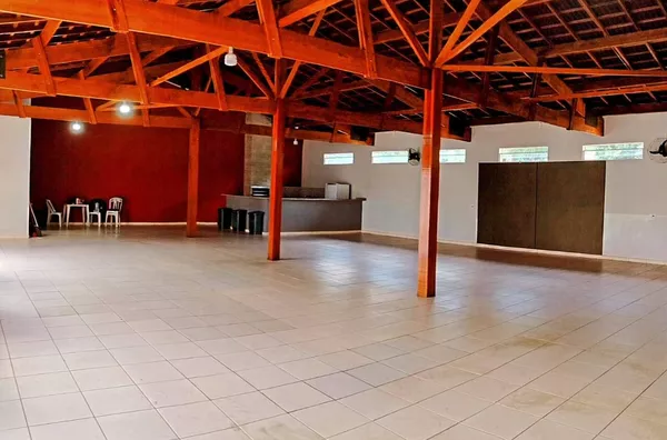 Apartamento tipo para venda Bairro do Uberaba BRAGANCA PAULISTA
