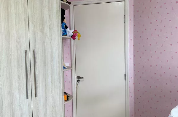 Apartamento tipo para venda Bairro do Uberaba BRAGANCA PAULISTA
