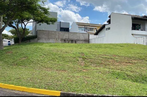 Lote em condomínio para venda Condomínio Residencial Euroville BRAGANCA PAULISTA