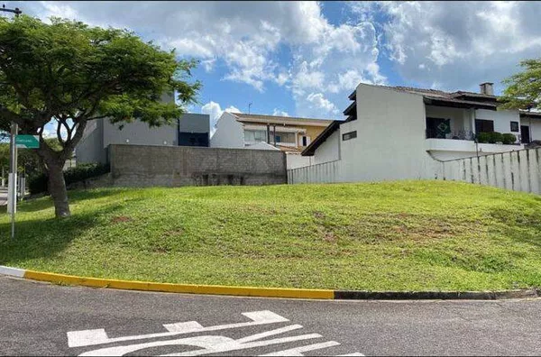 Lote em condomínio para venda Condomínio Residencial Euroville BRAGANCA PAULISTA