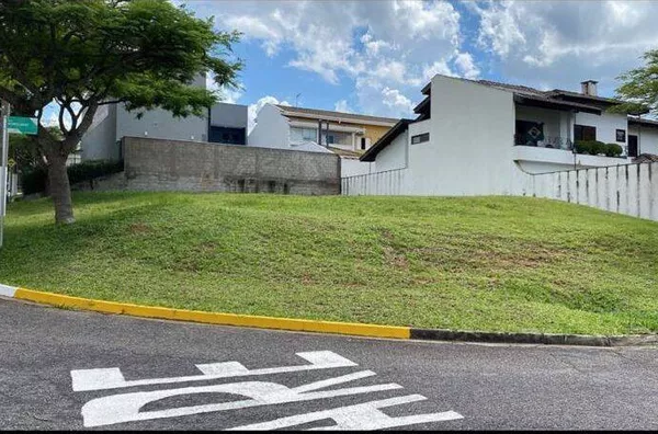 Lote em condomínio para venda Condomínio Residencial Euroville BRAGANCA PAULISTA