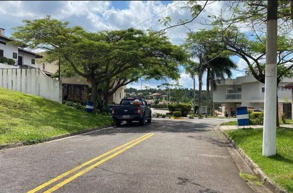 Lote em condomínio para venda Condomínio Residencial Euroville BRAGANCA PAULISTA