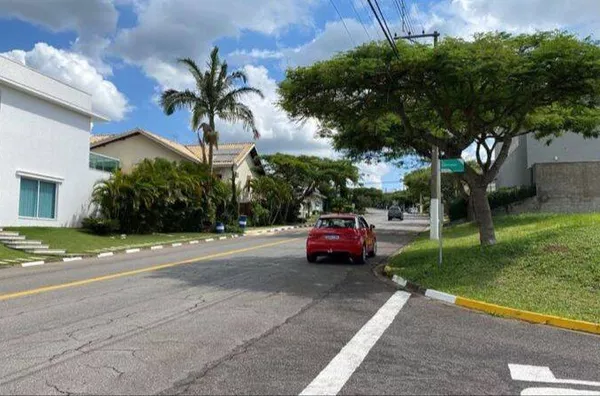 Lote em condomínio para venda Condomínio Residencial Euroville BRAGANCA PAULISTA