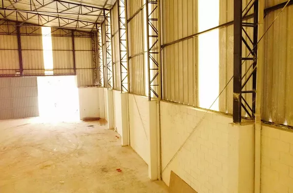 Lote comercial para aluguel Penha BRAGANCA PAULISTA