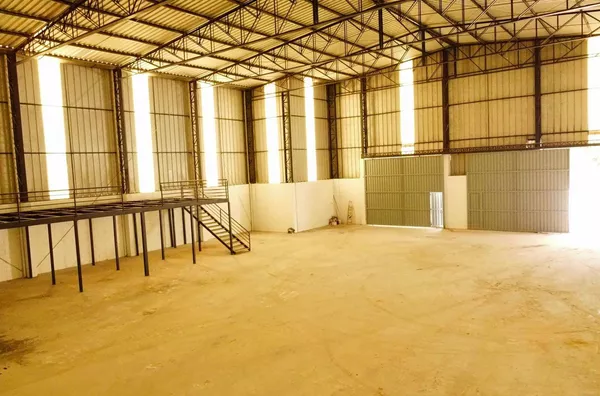 Lote comercial para aluguel Penha BRAGANCA PAULISTA