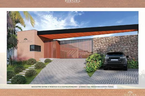 Casa Térrea para venda Atibaia - Itapetinga Atibaia