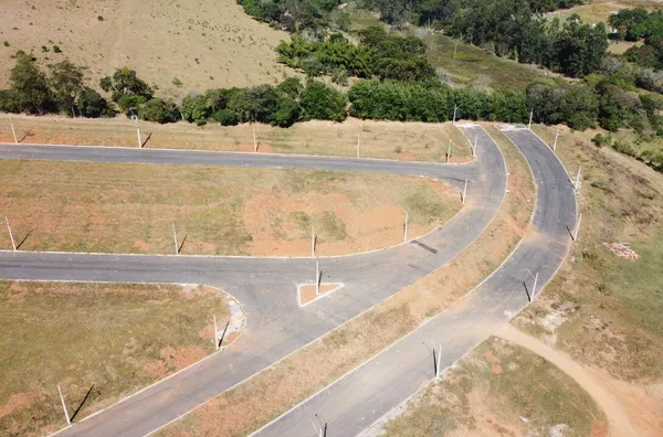 Lote residencial para venda Residencial Sol Nascente BRAGANCA PAULISTA