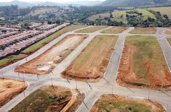 Lote residencial para venda Residencial Sol Nascente BRAGANCA PAULISTA