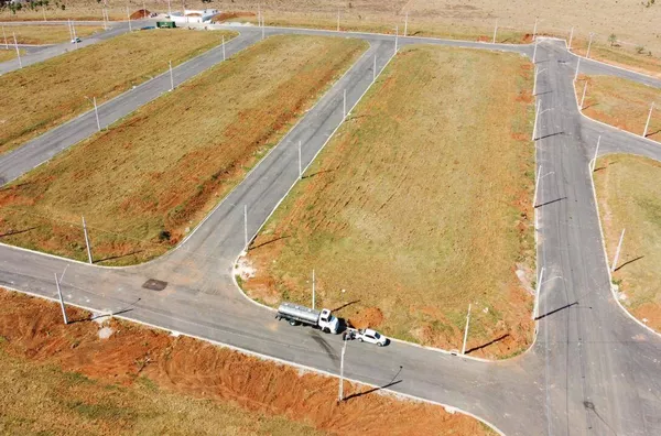 Lote residencial para venda Residencial Sol Nascente BRAGANCA PAULISTA