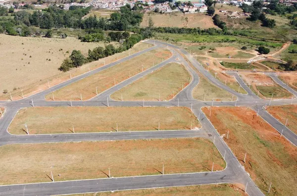 Lote residencial para venda Residencial Sol Nascente BRAGANCA PAULISTA