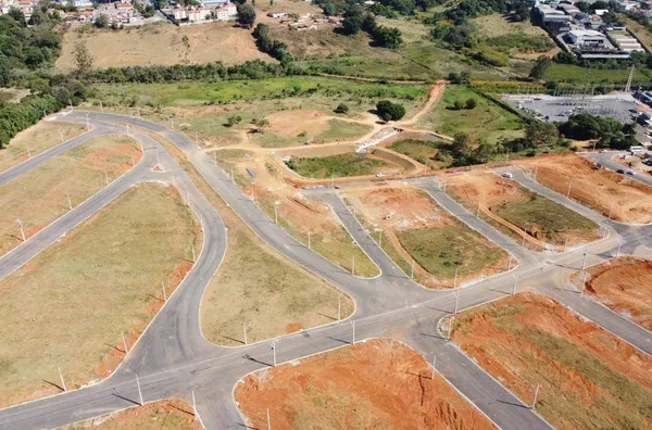 Lote residencial para venda Residencial Sol Nascente BRAGANCA PAULISTA