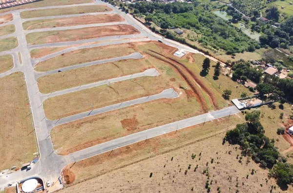 Lote residencial para venda Residencial Sol Nascente BRAGANCA PAULISTA