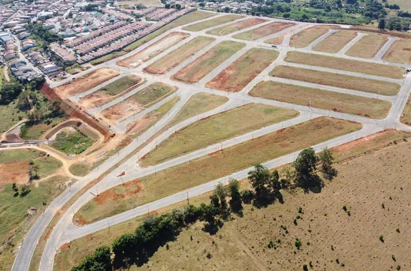 Lote residencial para venda Residencial Sol Nascente BRAGANCA PAULISTA