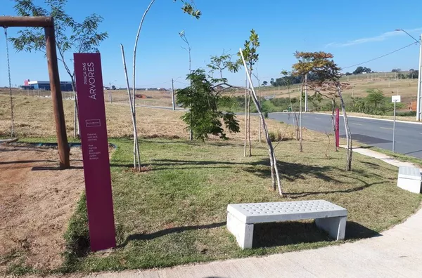 Lote residencial para venda Bragança - Jardim Bonança BRAGANCA PAULISTA