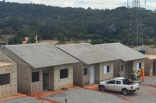 Casa Térrea para venda ATIBAIA - RECREIO ESTORIL Atibaia