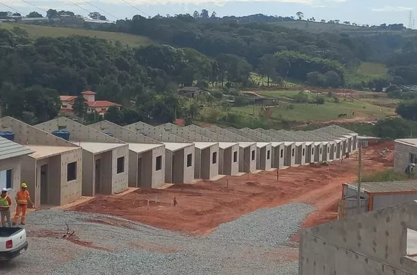Casa Térrea para venda ATIBAIA - RECREIO ESTORIL Atibaia