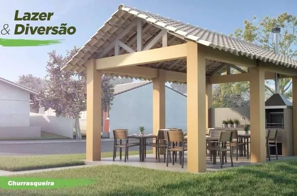 Casa Térrea para venda ATIBAIA - RECREIO ESTORIL Atibaia