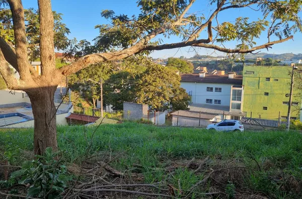 Lote residencial para venda Jardim do Lago BRAGANCA PAULISTA