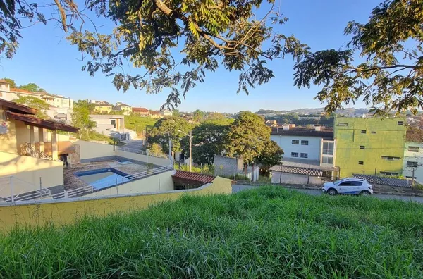 Lote residencial para venda Jardim do Lago BRAGANCA PAULISTA