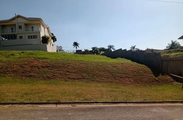Lote em condomínio para venda TABOAO BRAGANCA PAULISTA