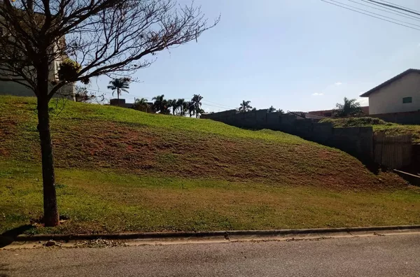 Lote em condomínio para venda TABOAO BRAGANCA PAULISTA