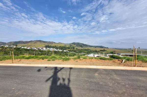 Lote em condomínio para venda Bragança - Innovare BRAGANCA PAULISTA