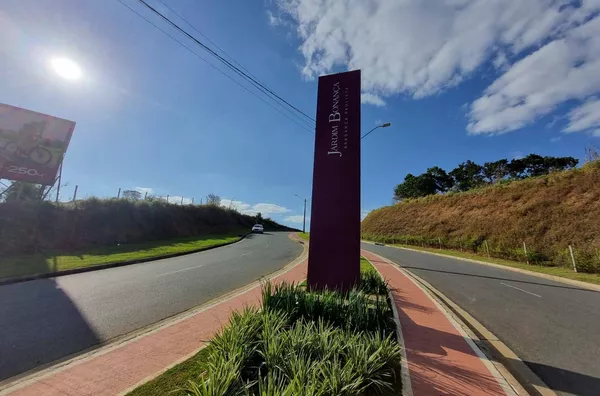Lote comercial para venda Bragança - Jardim Bonança BRAGANCA PAULISTA