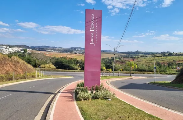 Lote comercial para venda Bragança - Jardim Bonança BRAGANCA PAULISTA