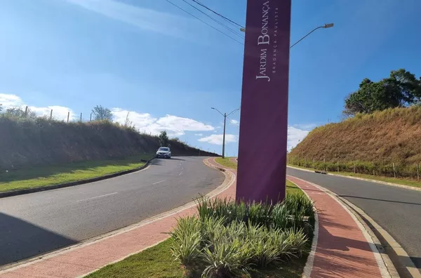 Lote residencial para venda Bragança - Jardim Bonança BRAGANCA PAULISTA