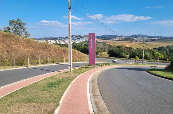 Lote residencial para venda Bragança - Jardim Bonança BRAGANCA PAULISTA