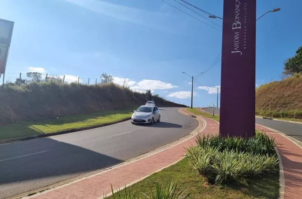 Lote residencial para venda Bragança - Jardim Bonança BRAGANCA PAULISTA