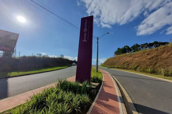 Lote residencial para venda Bragança - Jardim Bonança BRAGANCA PAULISTA