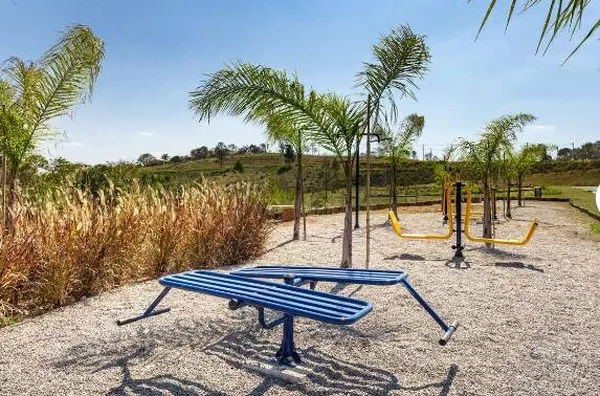 Lote residencial para venda Toctao Argon Atibaia Atibaia