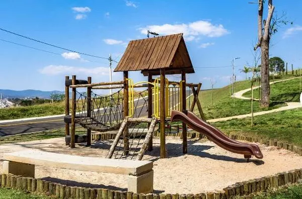 Lote residencial para venda Toctao Argon Atibaia Atibaia