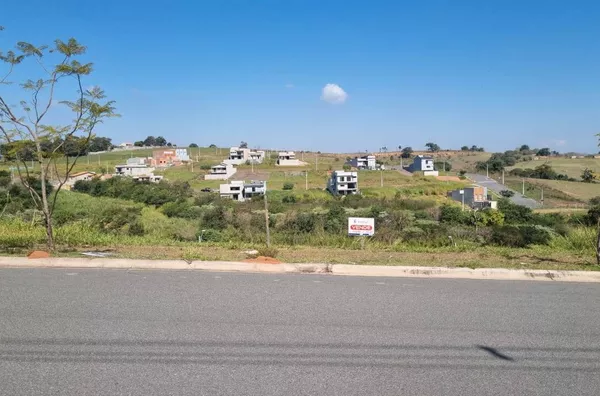 Lote residencial para venda Bragança - Jardim Bonança BRAGANCA PAULISTA - Foto 6