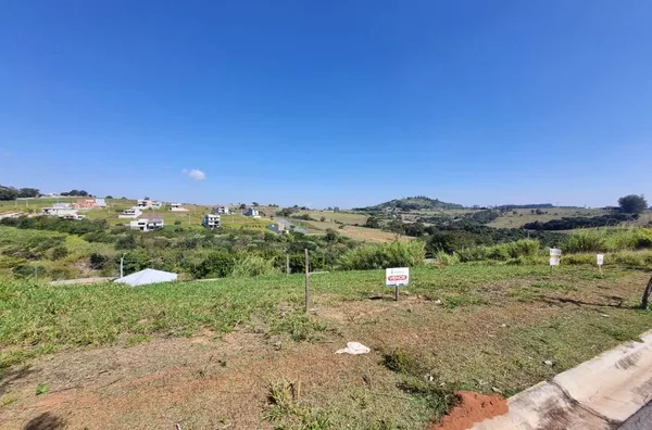 Lote residencial para venda Bragança - Jardim Bonança BRAGANCA PAULISTA - Foto 7