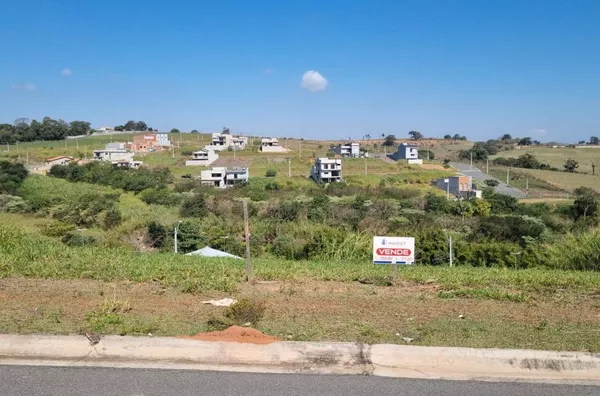 Lote residencial para venda Bragança - Jardim Bonança BRAGANCA PAULISTA
