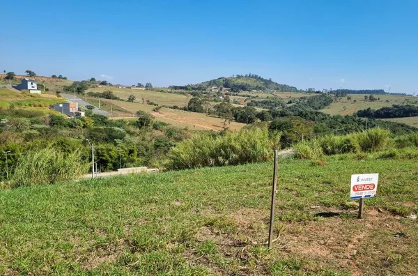 Lote residencial para venda Bragança - Jardim Bonança BRAGANCA PAULISTA