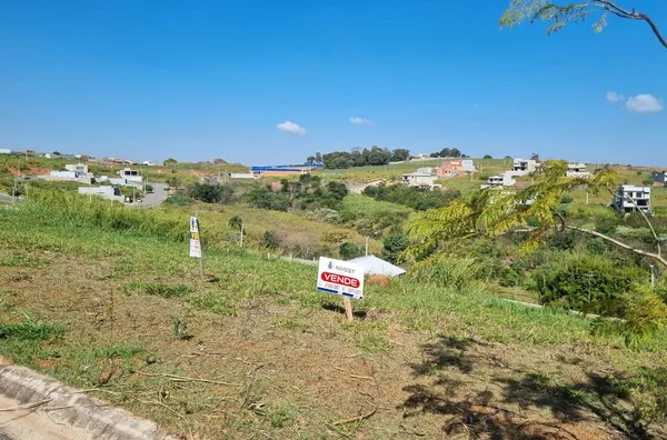 Lote residencial para venda Bragança - Jardim Bonança BRAGANCA PAULISTA - Foto 8