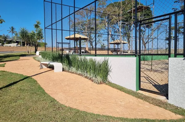 Lote residencial para venda Bragança - BellaVita BRAGANCA PAULISTA
